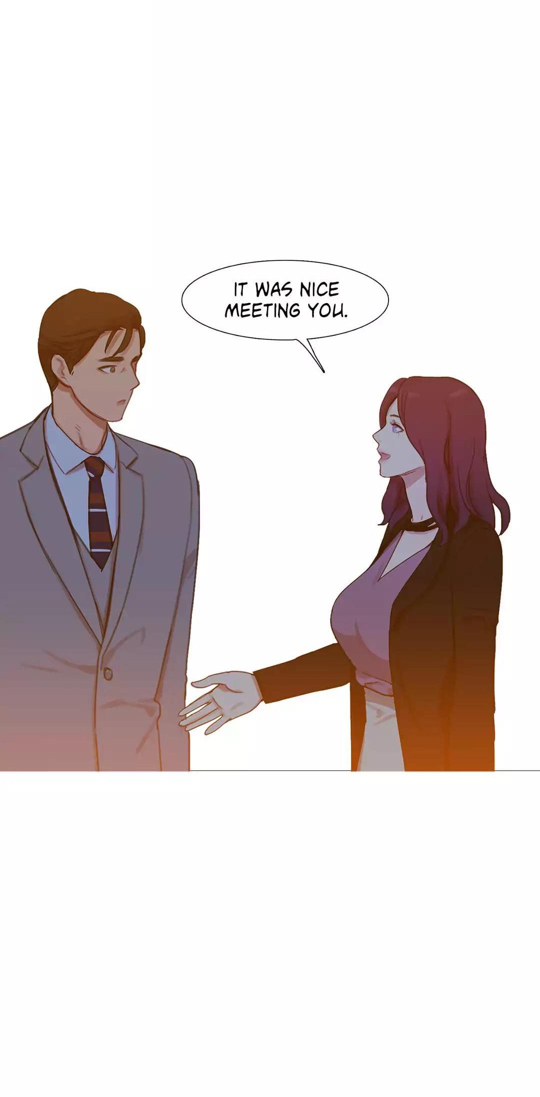 Fatal Woman Chapter 42 page 132 - Chapter 42
