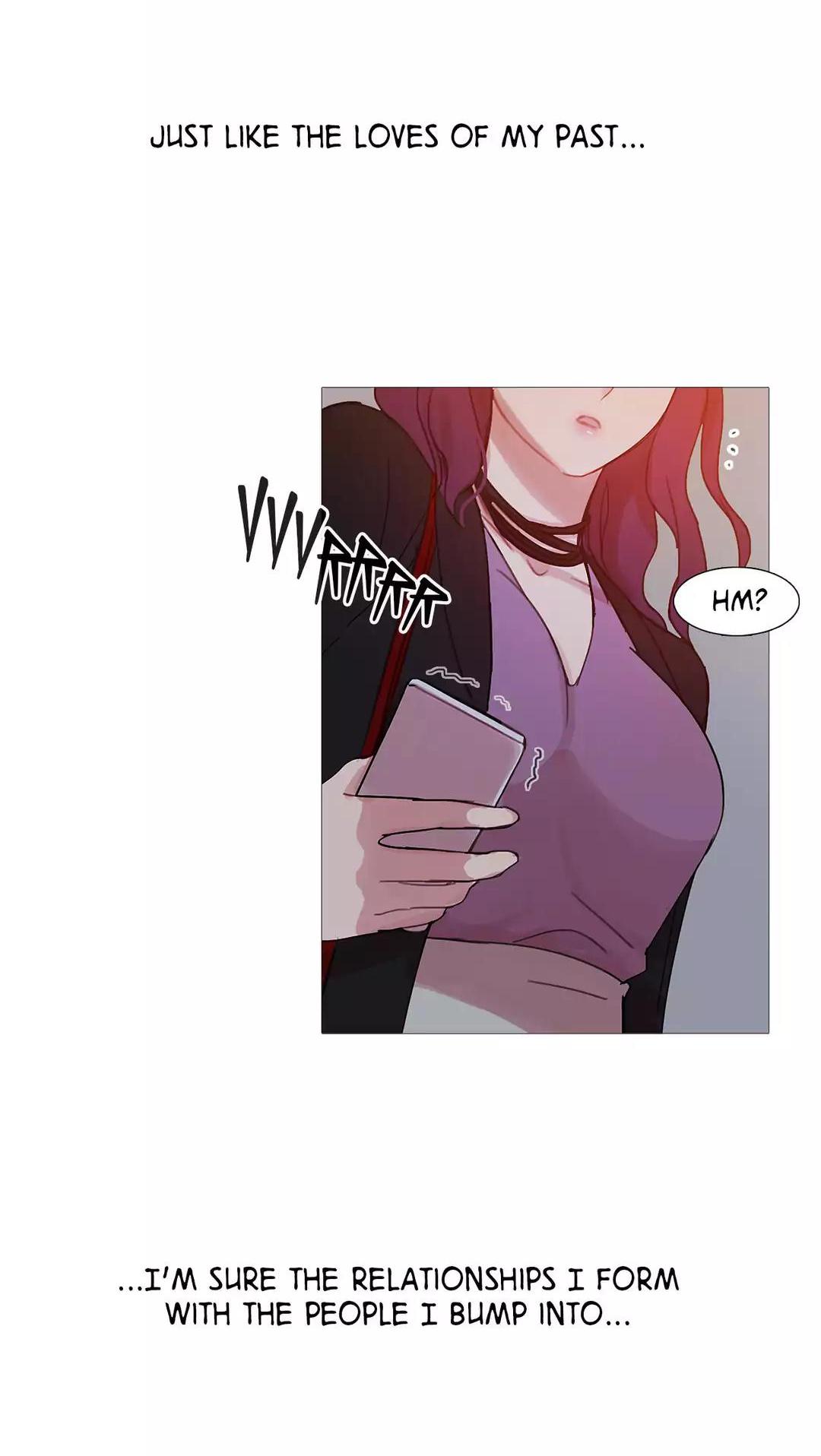 Fatal Woman Chapter 42 page 136 - Chapter 42