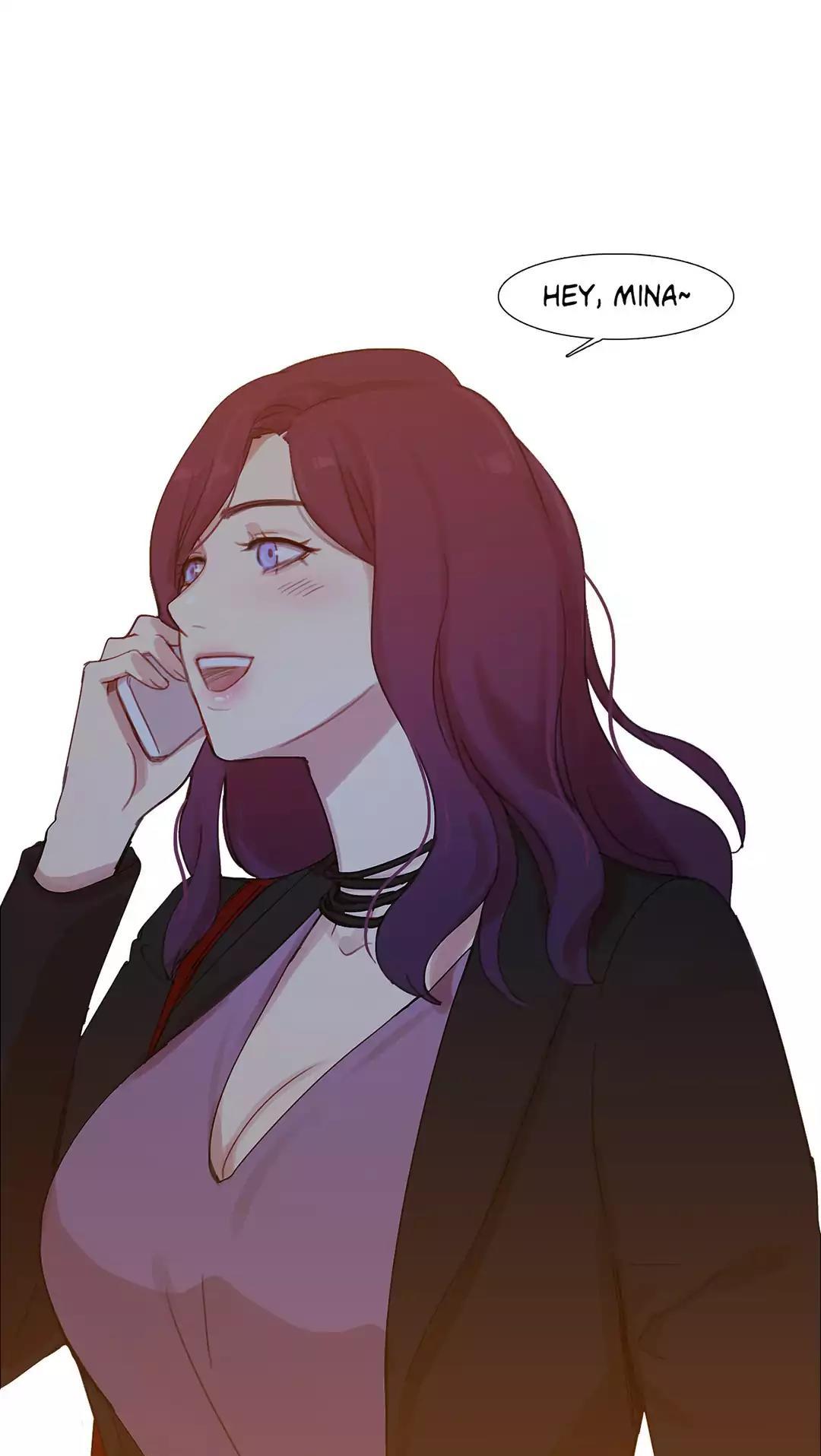 Fatal Woman Chapter 42 page 137 - Chapter 42