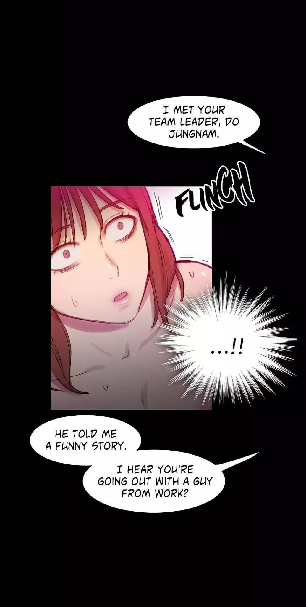 Fatal Woman Chapter 42 page 14 - Chapter 42