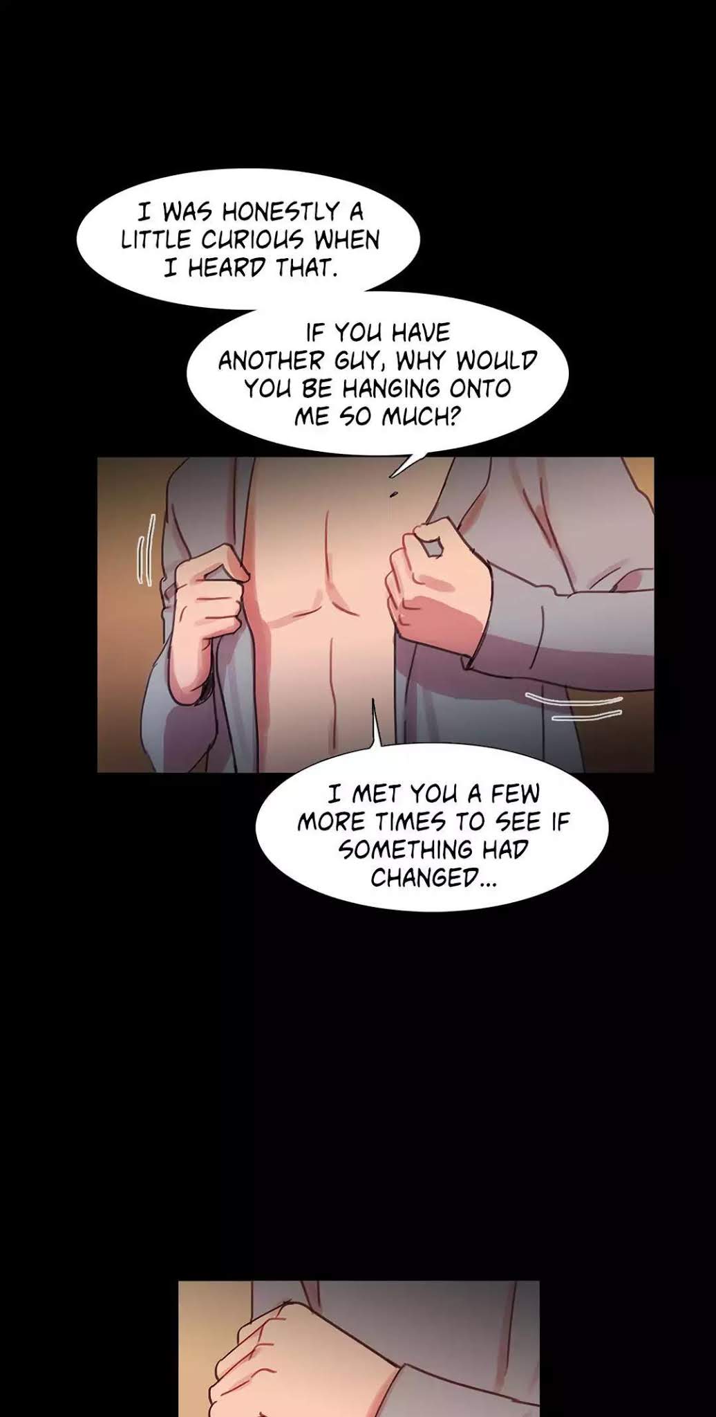 Fatal Woman Chapter 42 page 15 - Chapter 42