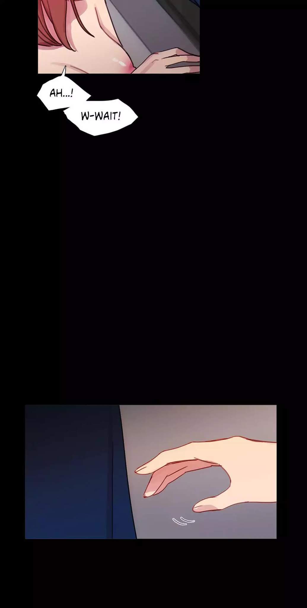 Fatal Woman Chapter 42 page 19 - Chapter 42