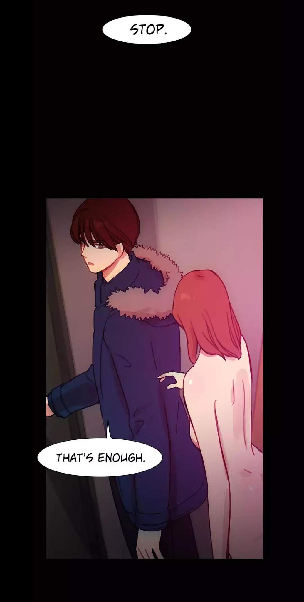 Fatal Woman Chapter 42 page 20 - Chapter 42