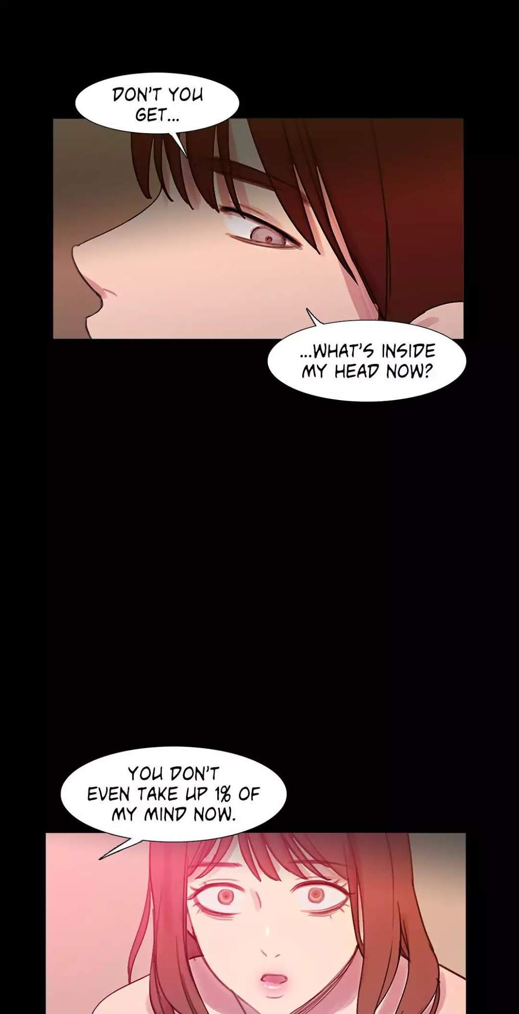 Fatal Woman Chapter 42 page 21 - Chapter 42