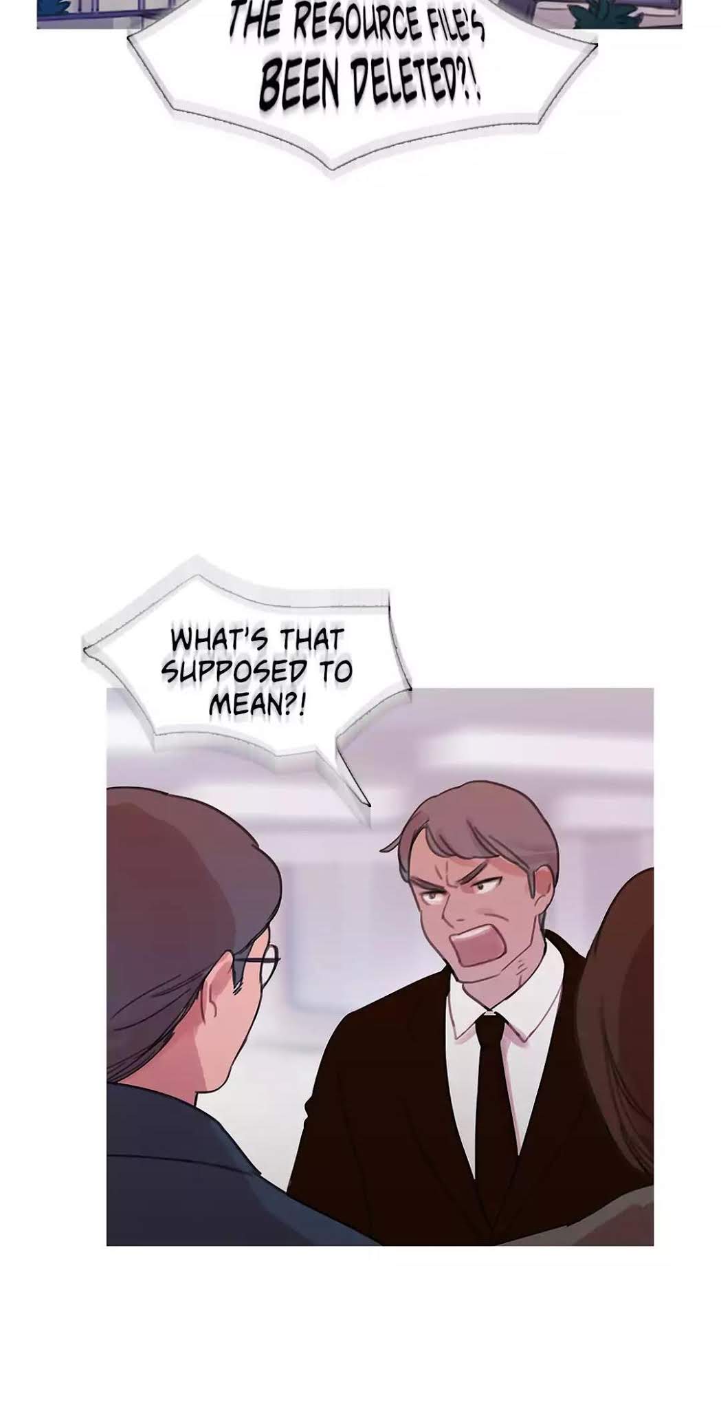 Fatal Woman Chapter 42 page 30 - Chapter 42