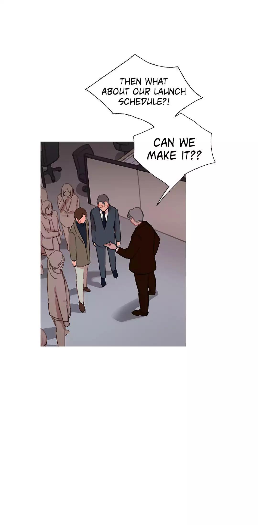 Fatal Woman Chapter 42 page 31 - Chapter 42