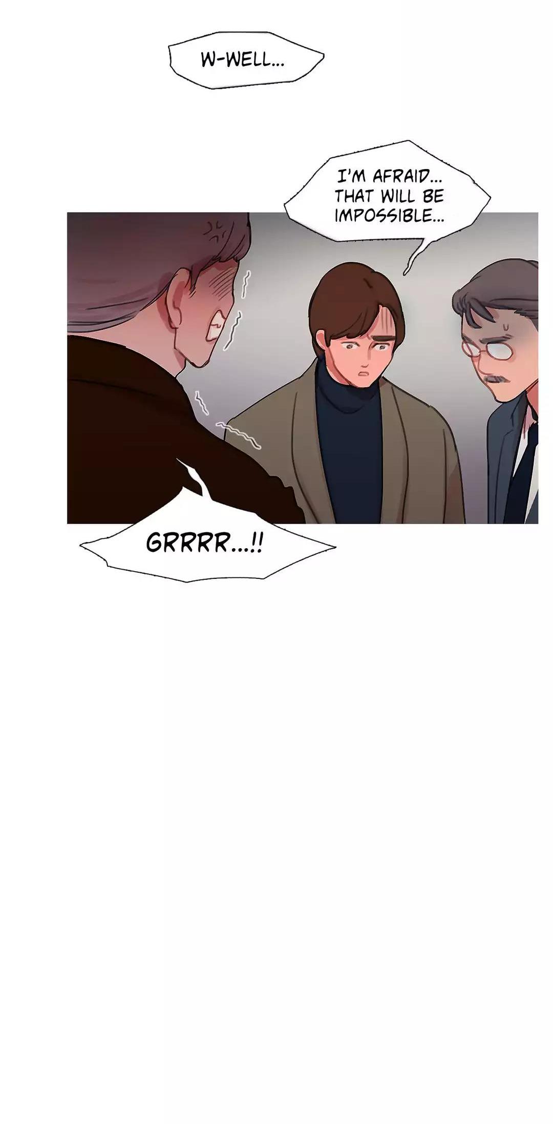 Fatal Woman Chapter 42 page 32 - Chapter 42