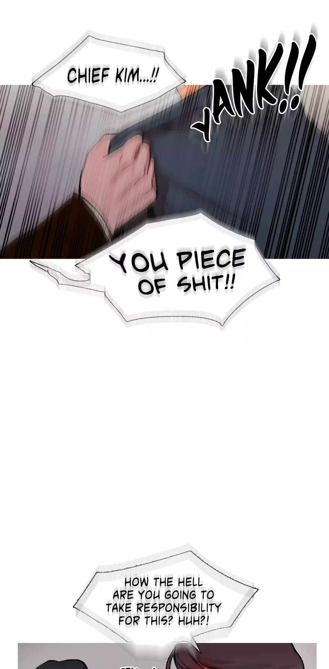 Fatal Woman Chapter 42 page 33 - Chapter 42