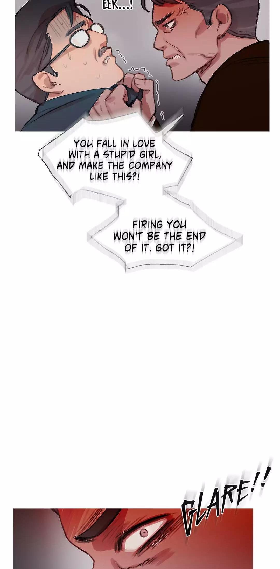 Fatal Woman Chapter 42 page 34 - Chapter 42