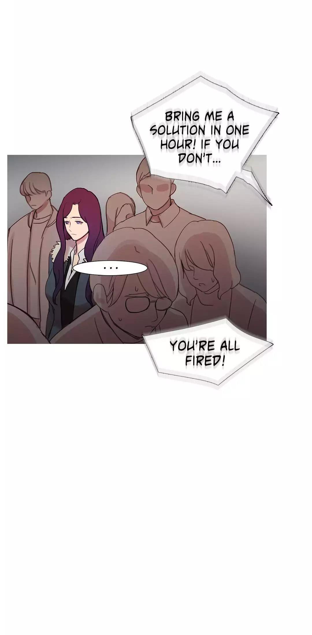 Fatal Woman Chapter 42 page 36 - Chapter 42