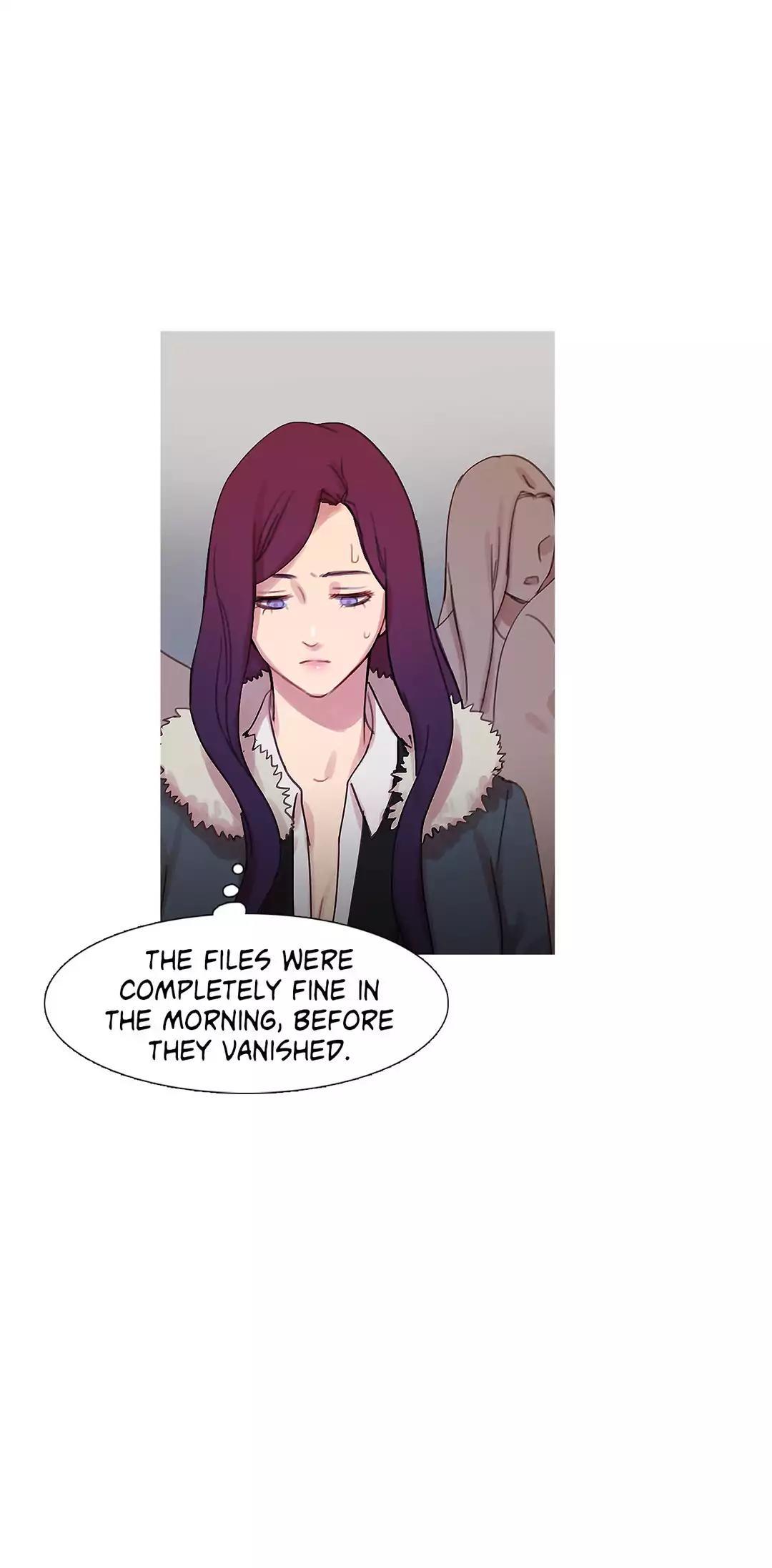 Fatal Woman Chapter 42 page 37 - Chapter 42