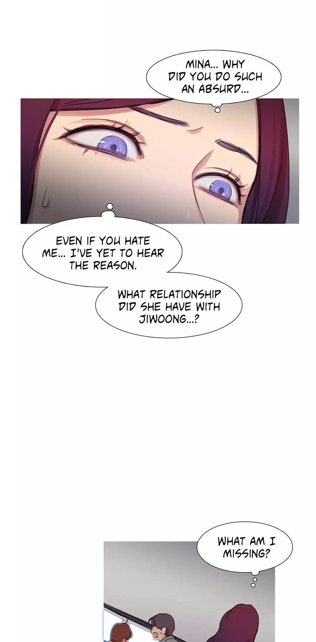 Fatal Woman Chapter 42 page 38 - Chapter 42