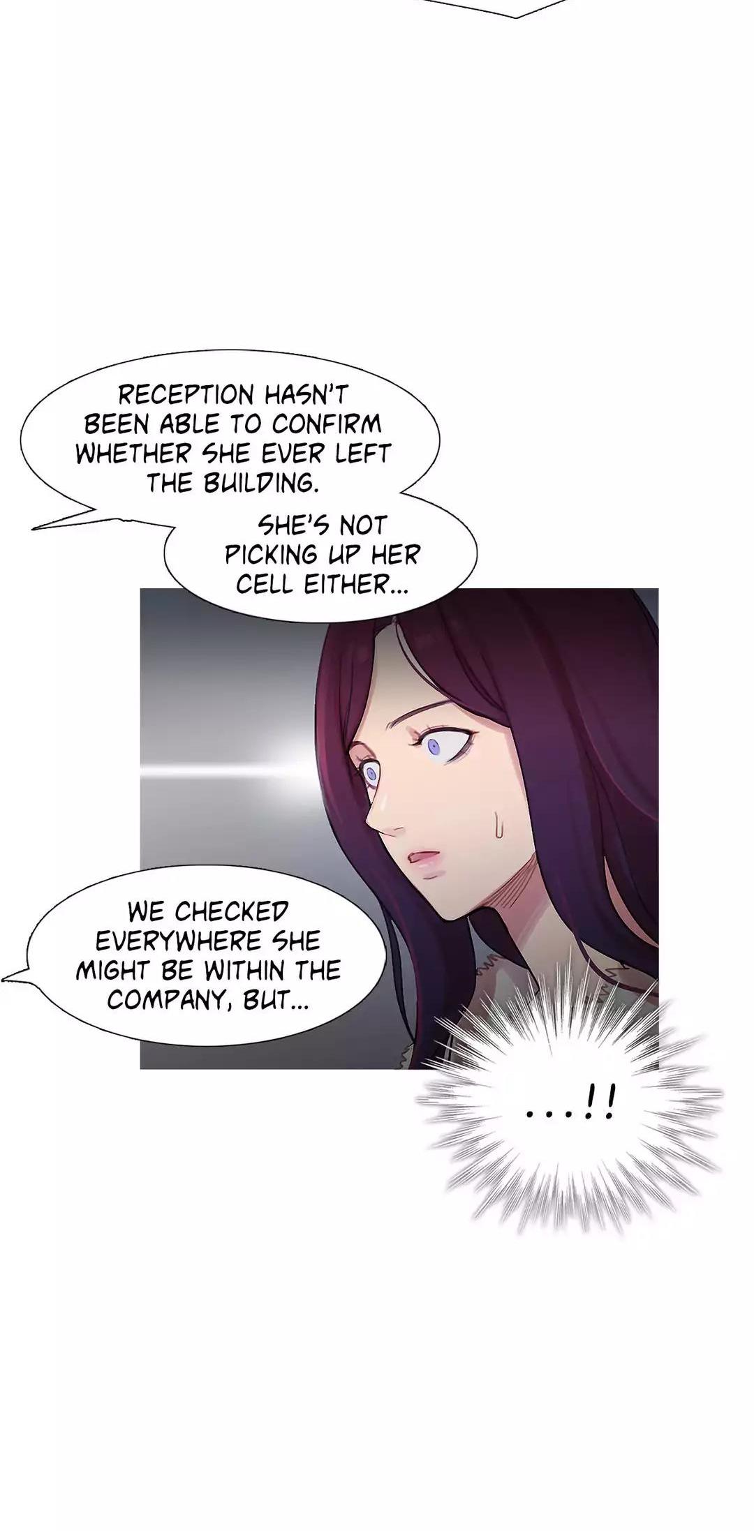 Fatal Woman Chapter 42 page 40 - Chapter 42