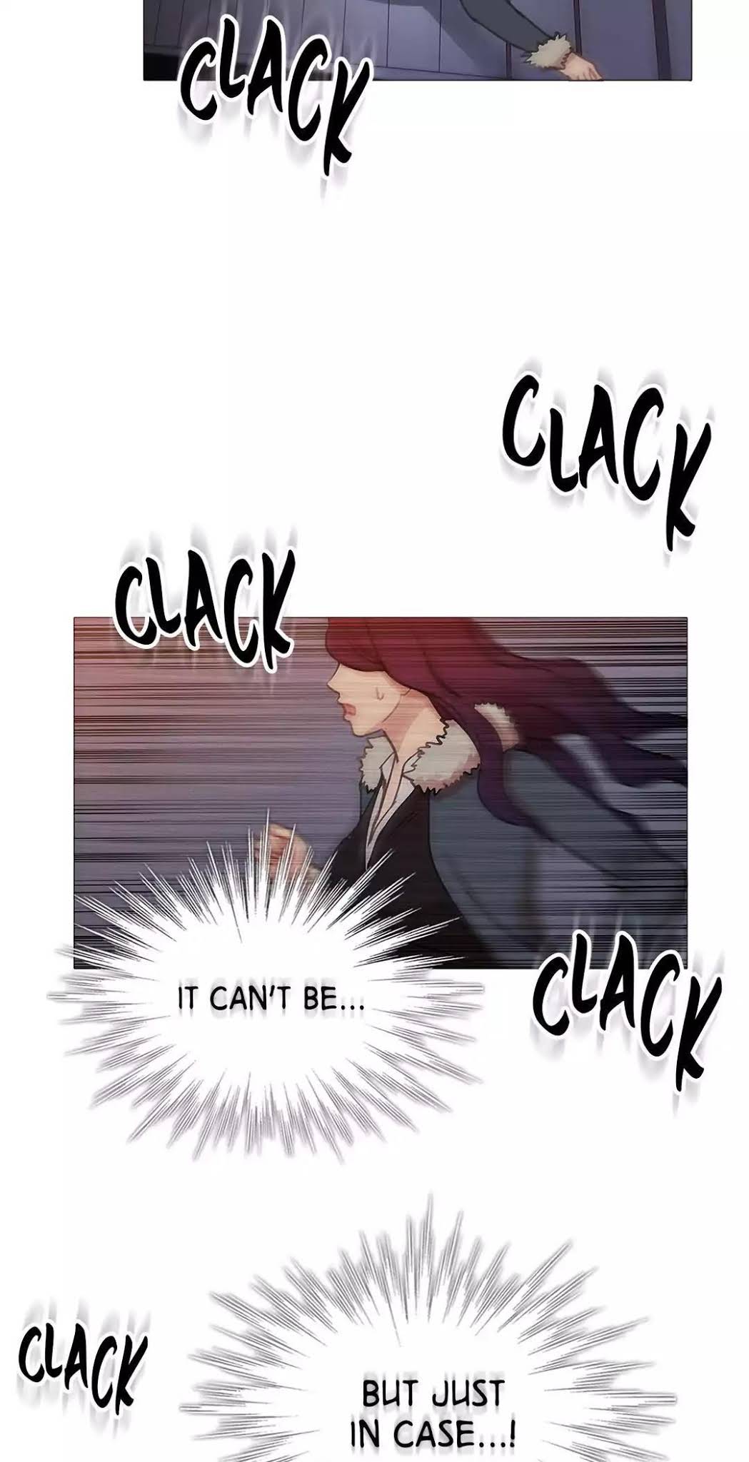 Fatal Woman Chapter 42 page 43 - Chapter 42