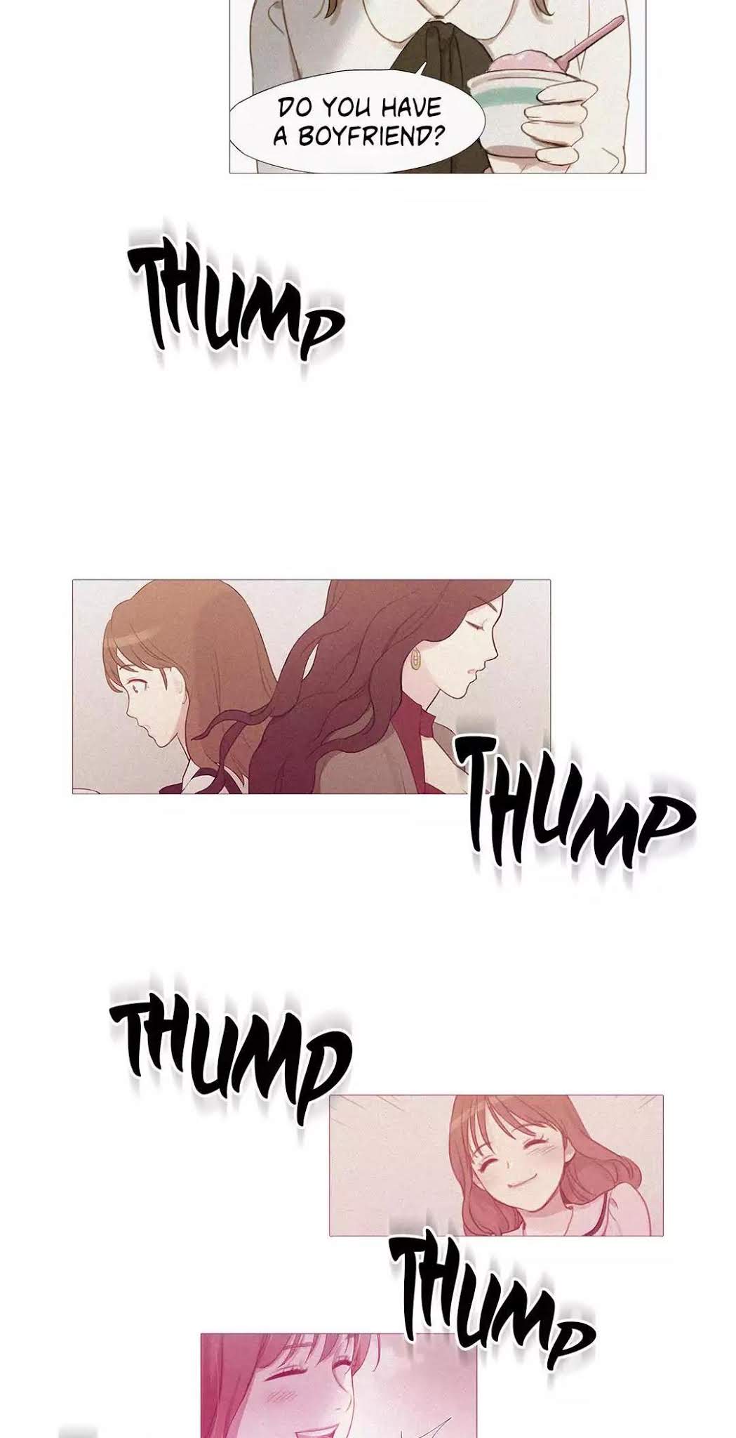 Fatal Woman Chapter 42 page 46 - Chapter 42