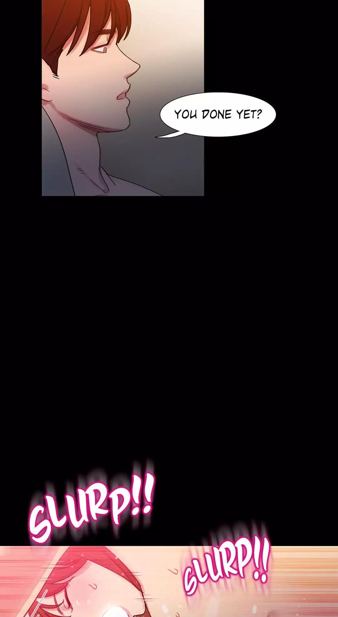 Fatal Woman Chapter 42 page 6 - Chapter 42