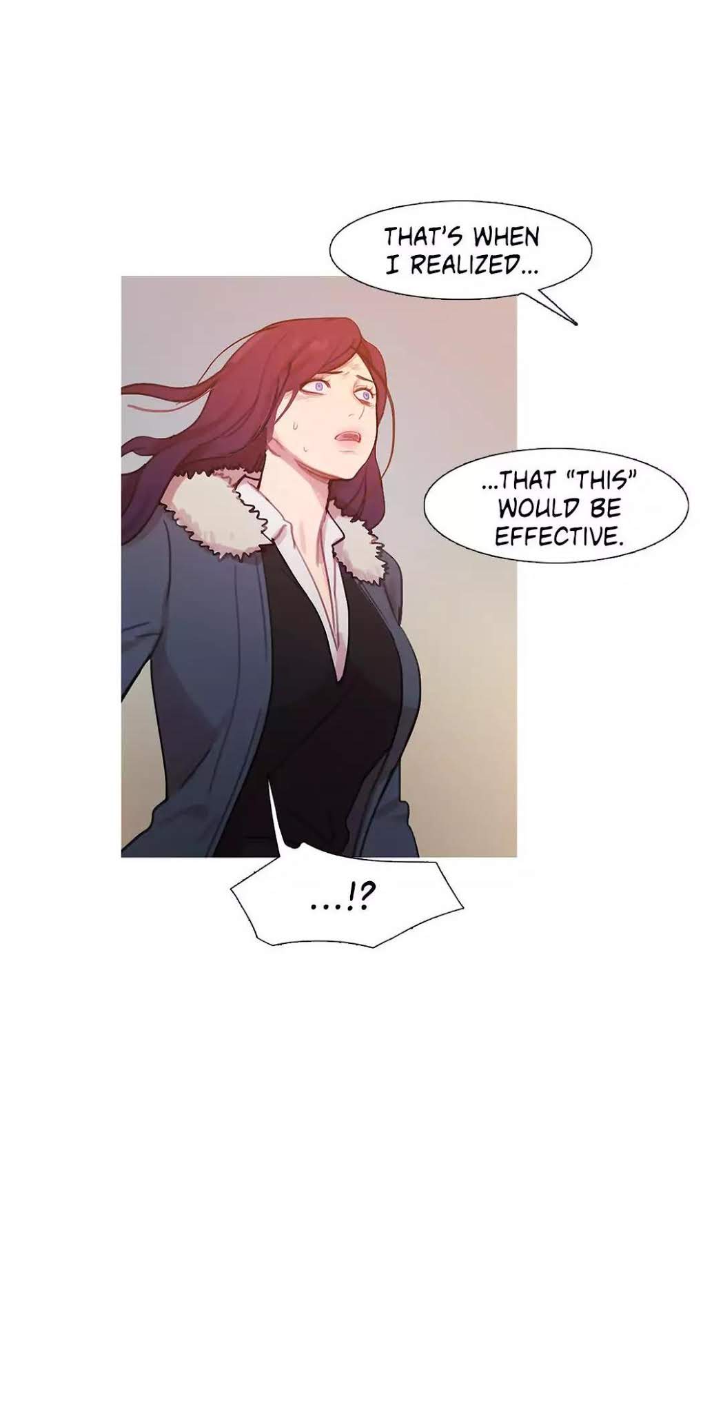 Fatal Woman Chapter 42 page 60 - Chapter 42