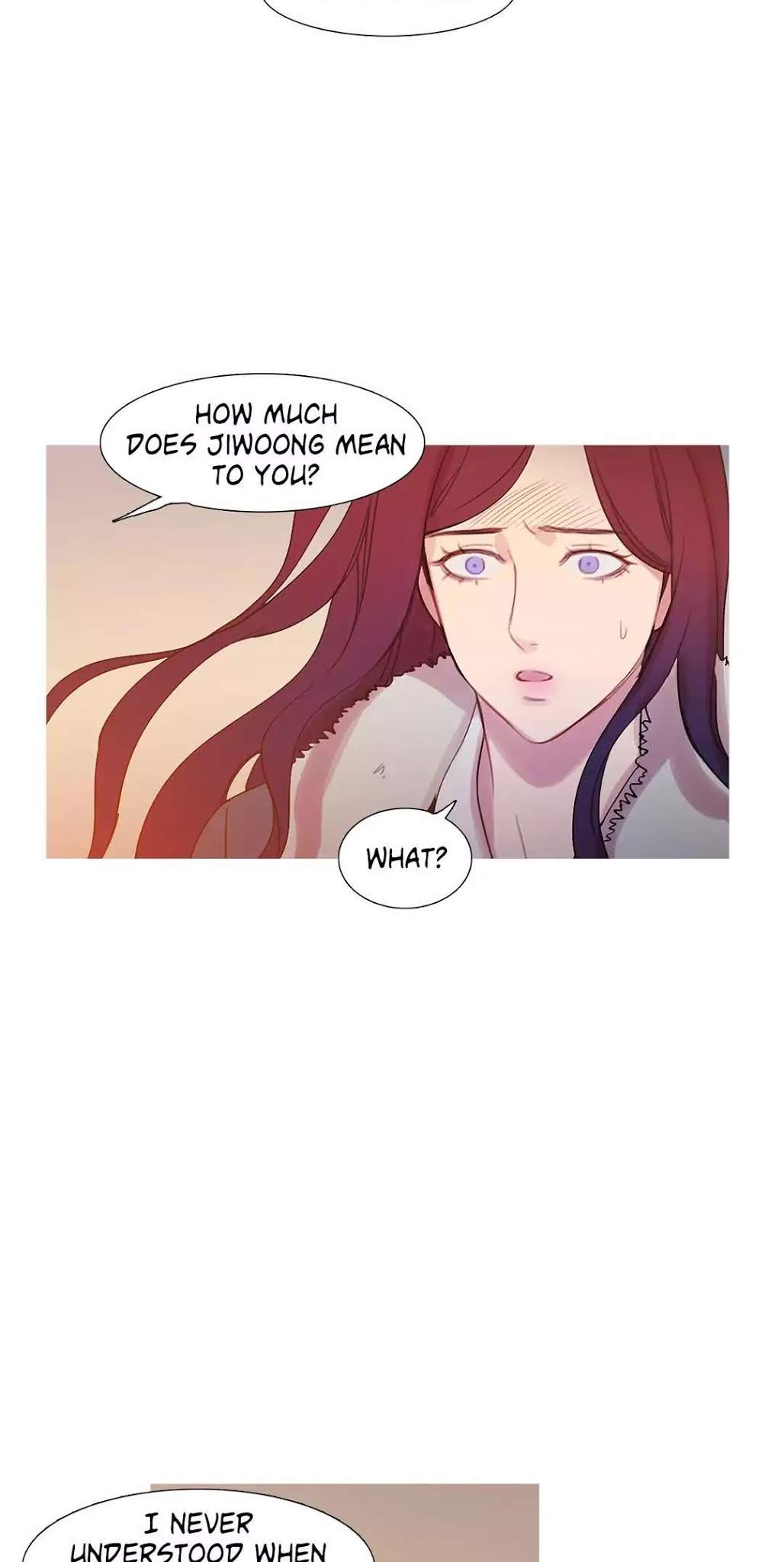 Fatal Woman Chapter 42 page 62 - Chapter 42