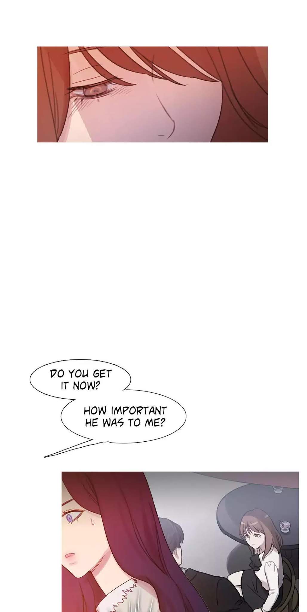 Fatal Woman Chapter 42 page 65 - Chapter 42
