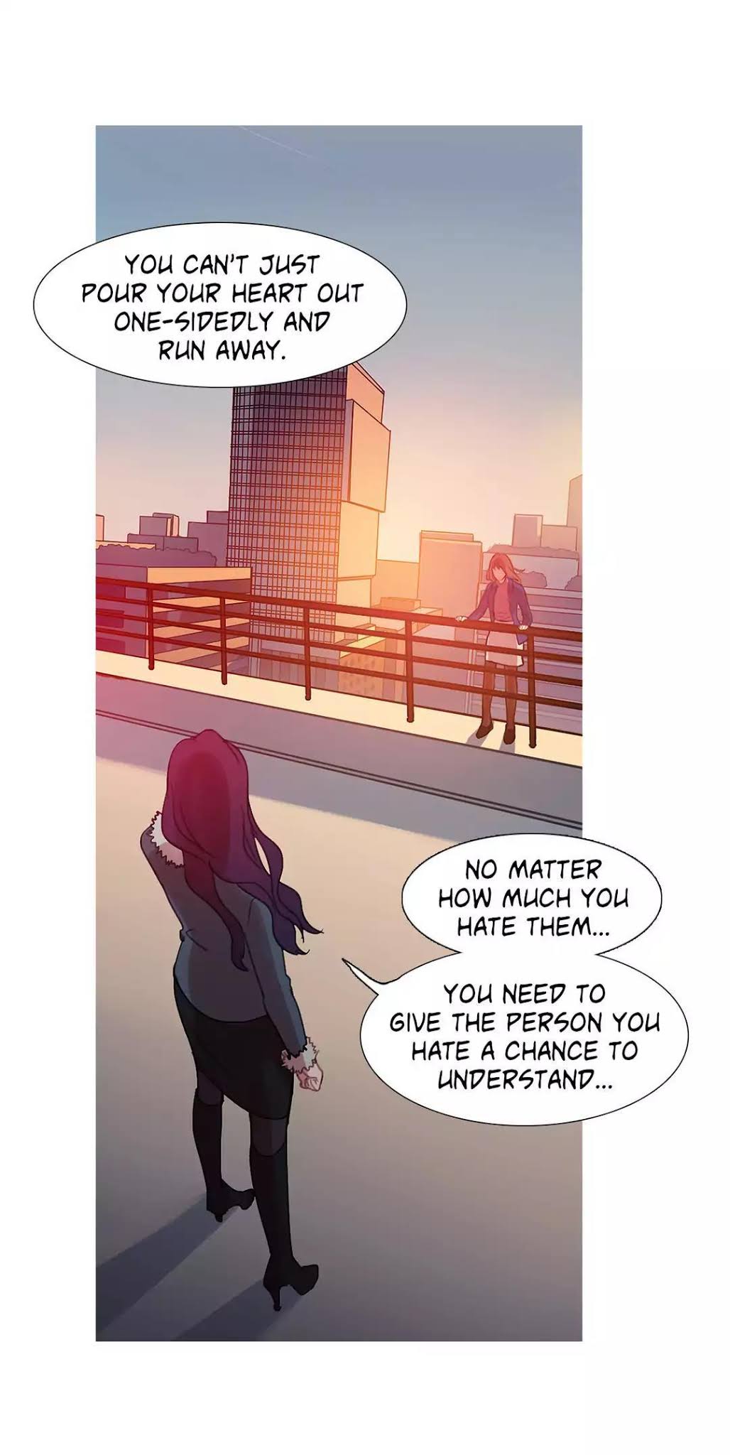 Fatal Woman Chapter 42 page 85 - Chapter 42