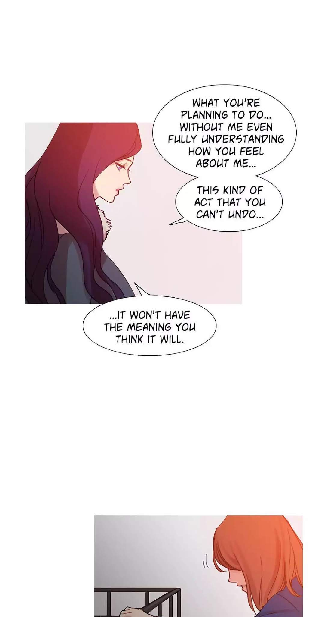 Fatal Woman Chapter 42 page 86 - Chapter 42