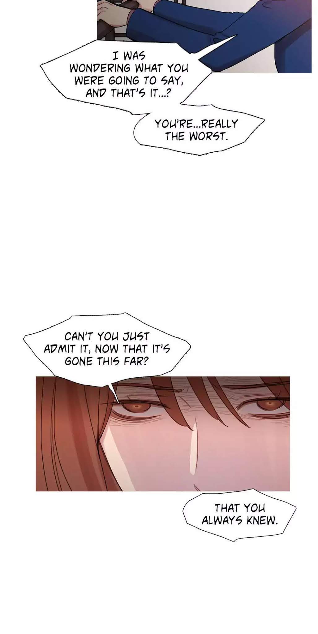 Fatal Woman Chapter 42 page 87 - Chapter 42