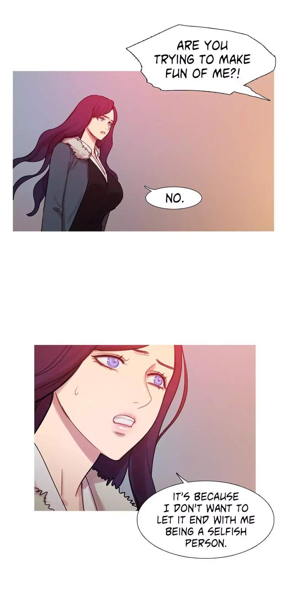 Fatal Woman Chapter 42 page 90 - Chapter 42