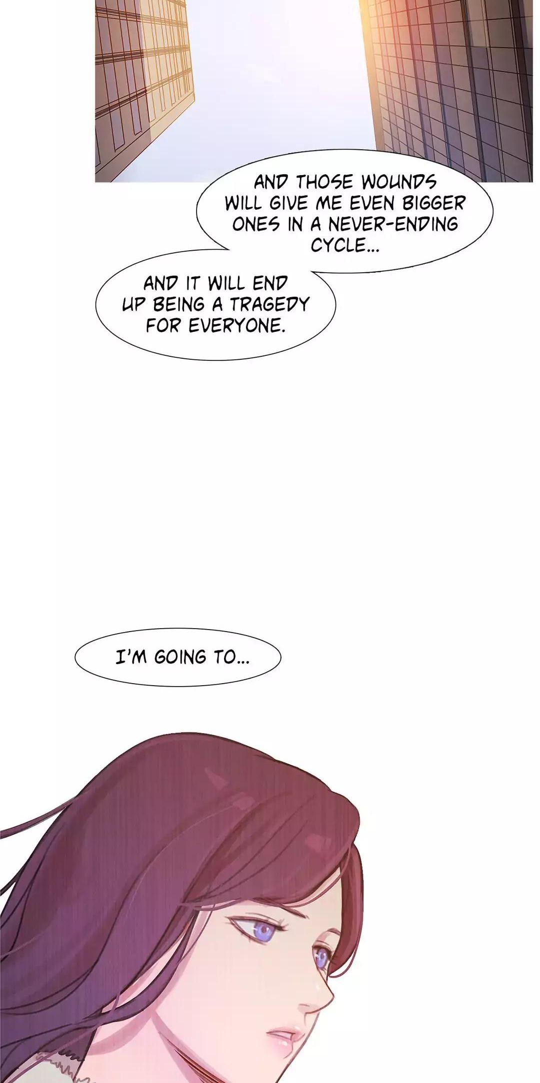 Fatal Woman Chapter 42 page 92 - Chapter 42
