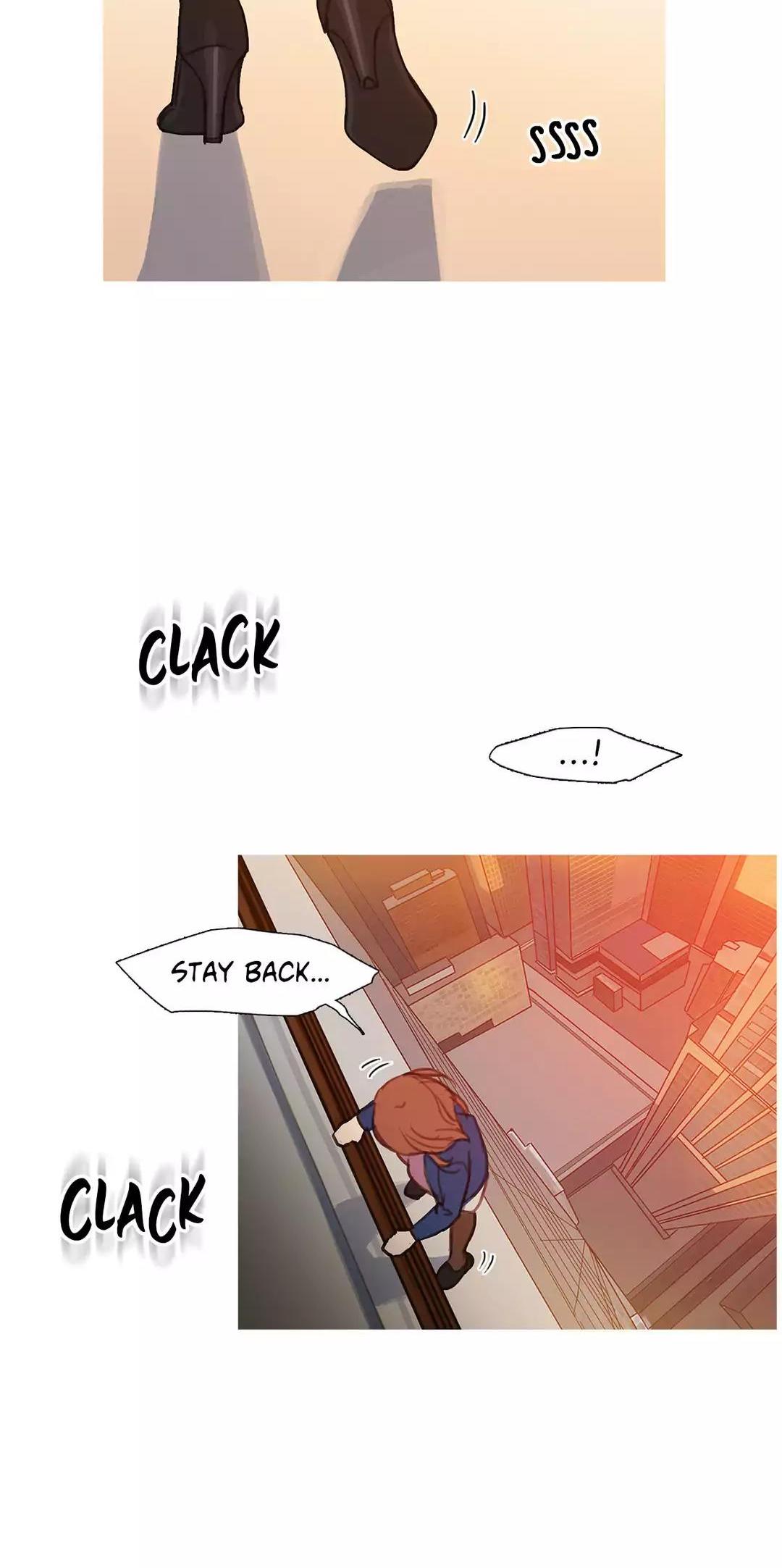 Fatal Woman Chapter 42 page 96 - Chapter 42