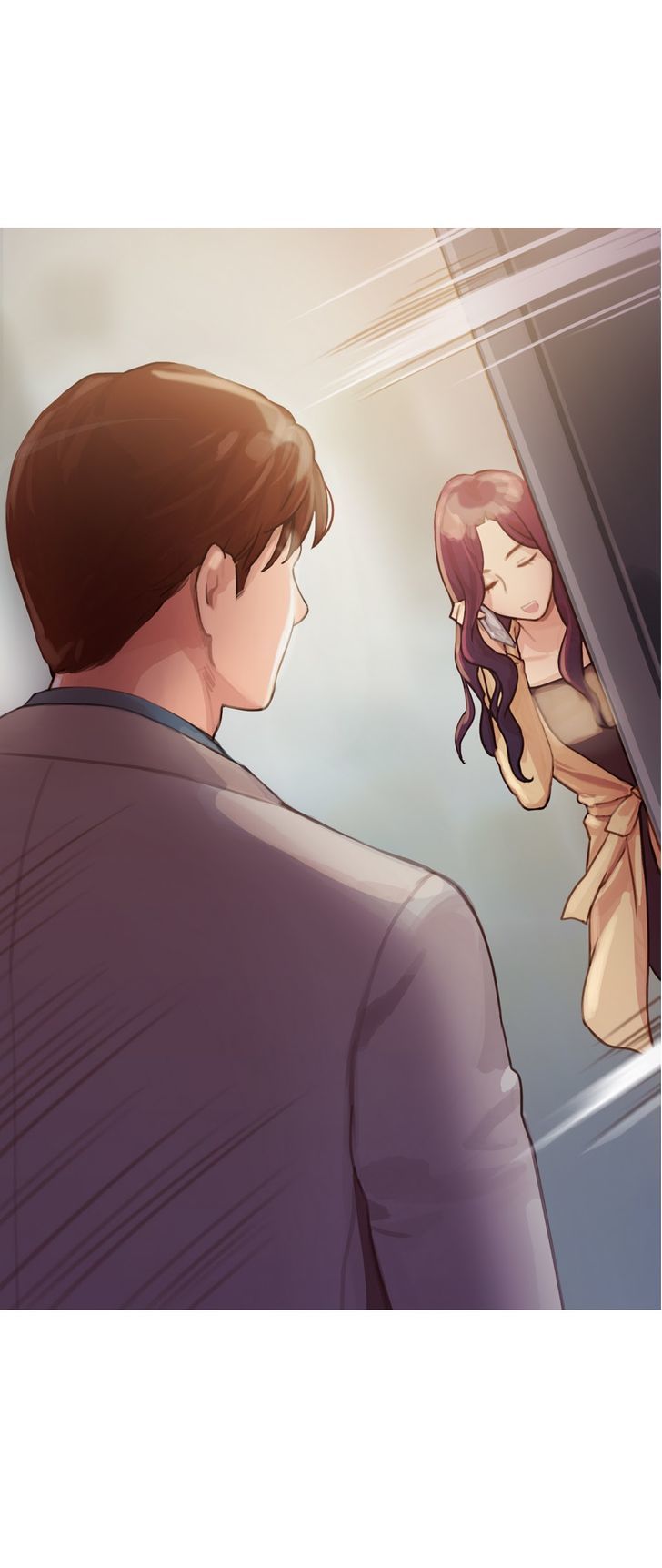 Fatal Woman Chapter 5 page 26 - Chapter 5
