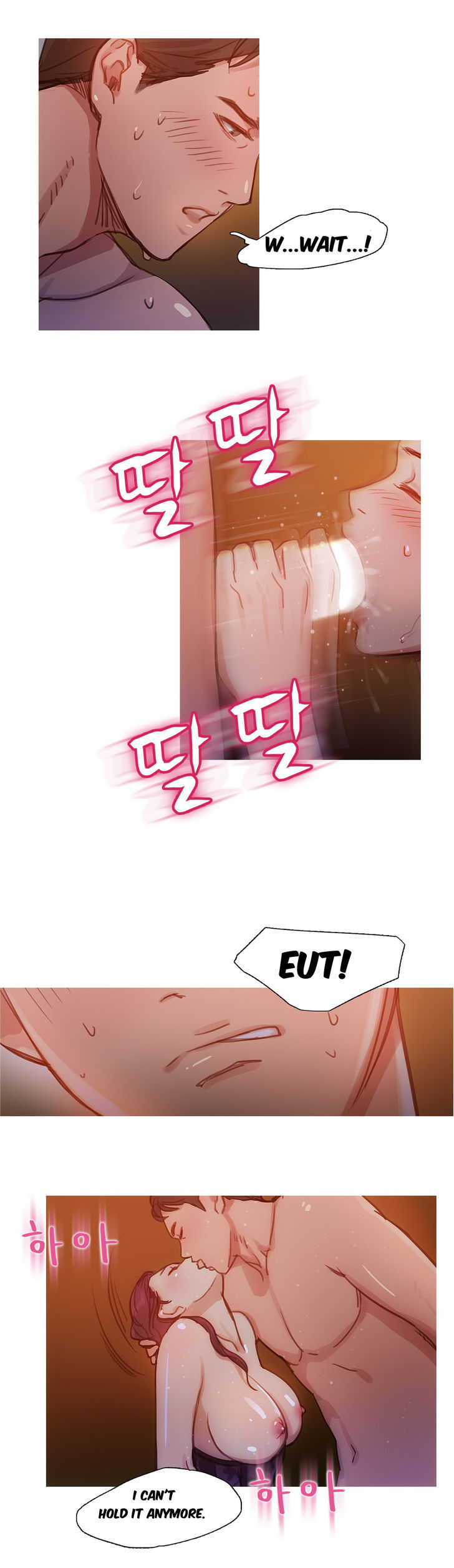 Fatal Woman Chapter 6 page 15 - Chapter 6