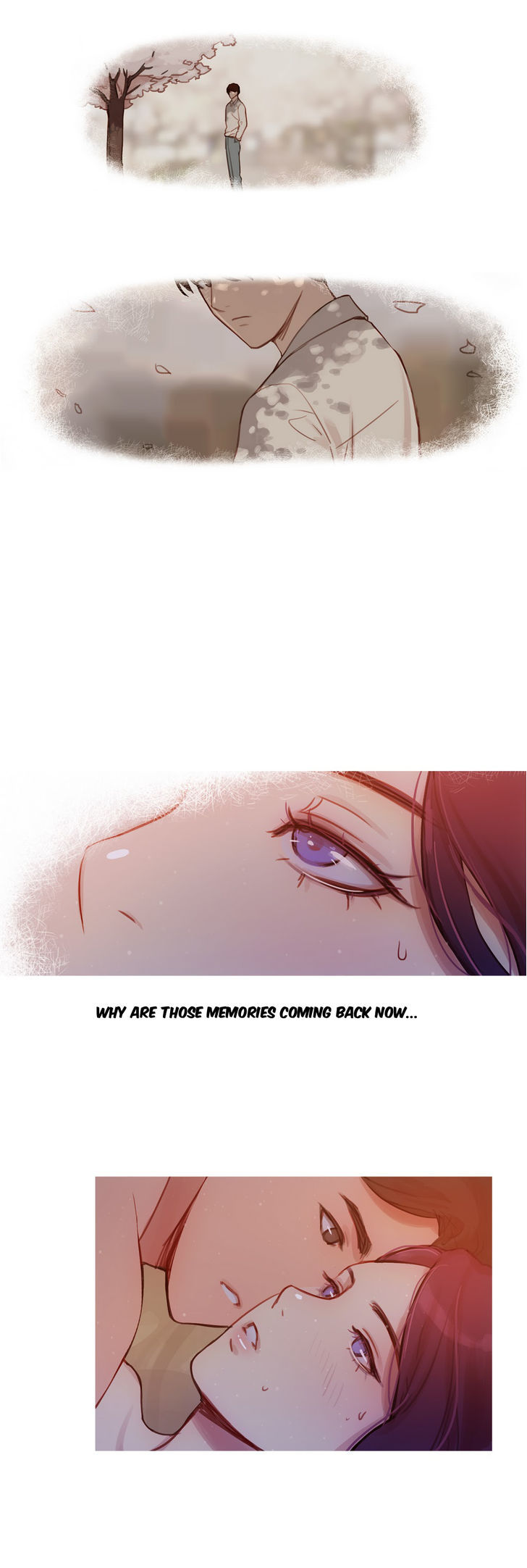 Fatal Woman Chapter 6 page 19 - Chapter 6
