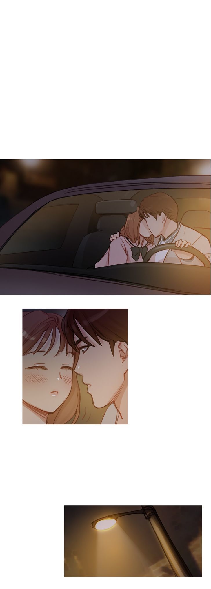 Fatal Woman Chapter 6 page 21 - Chapter 6