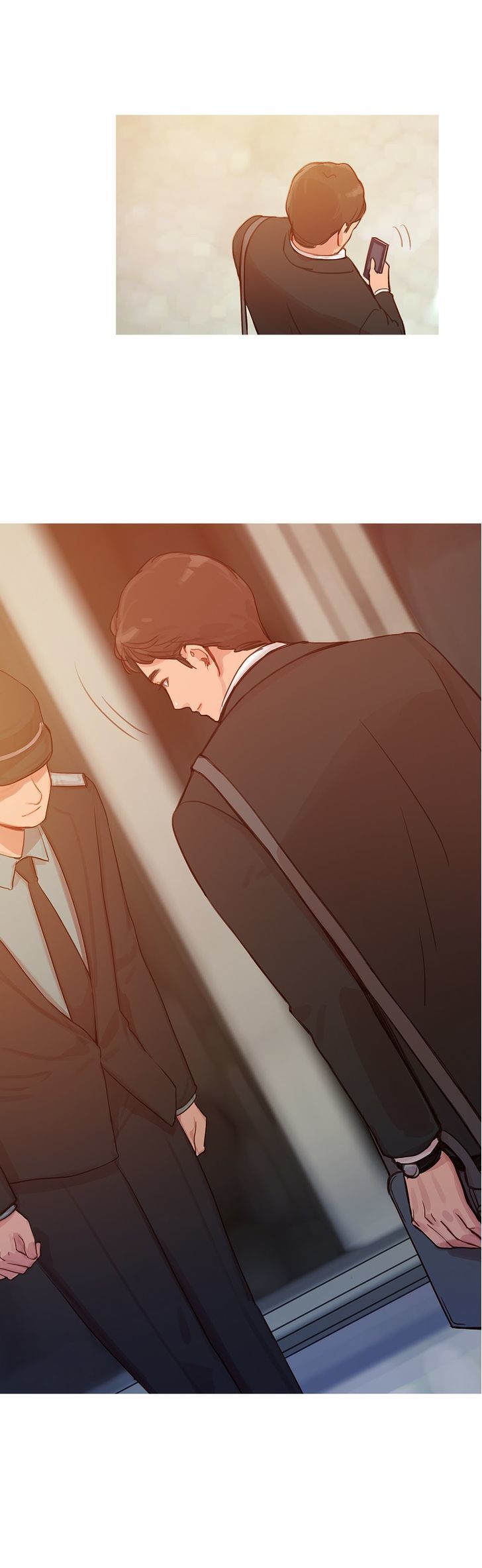 Fatal Woman Chapter 6 page 7 - Chapter 6