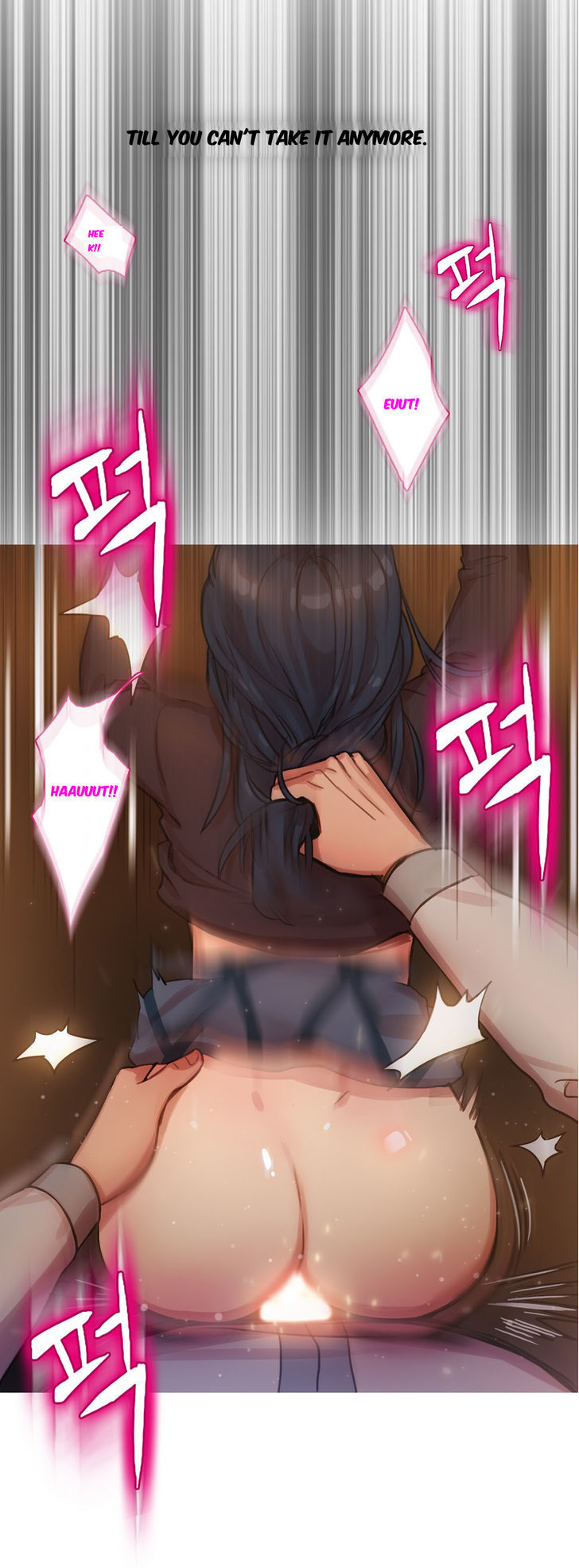 Fatal Woman Chapter 7 page 10 - Chapter 7