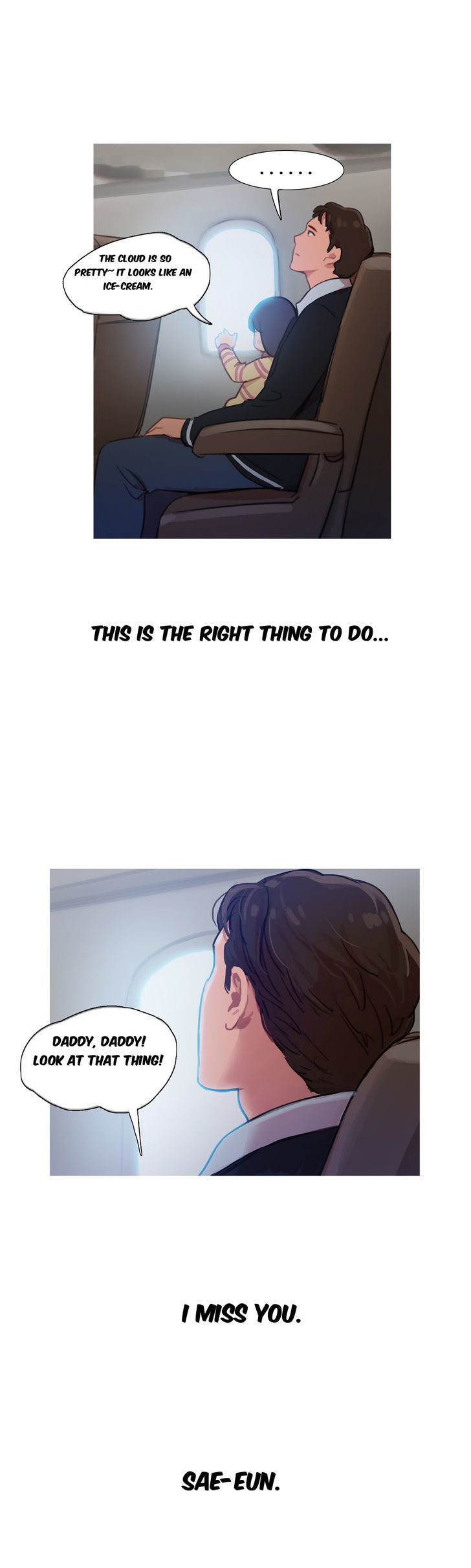 Fatal Woman Chapter 9 page 11 - Chapter 9