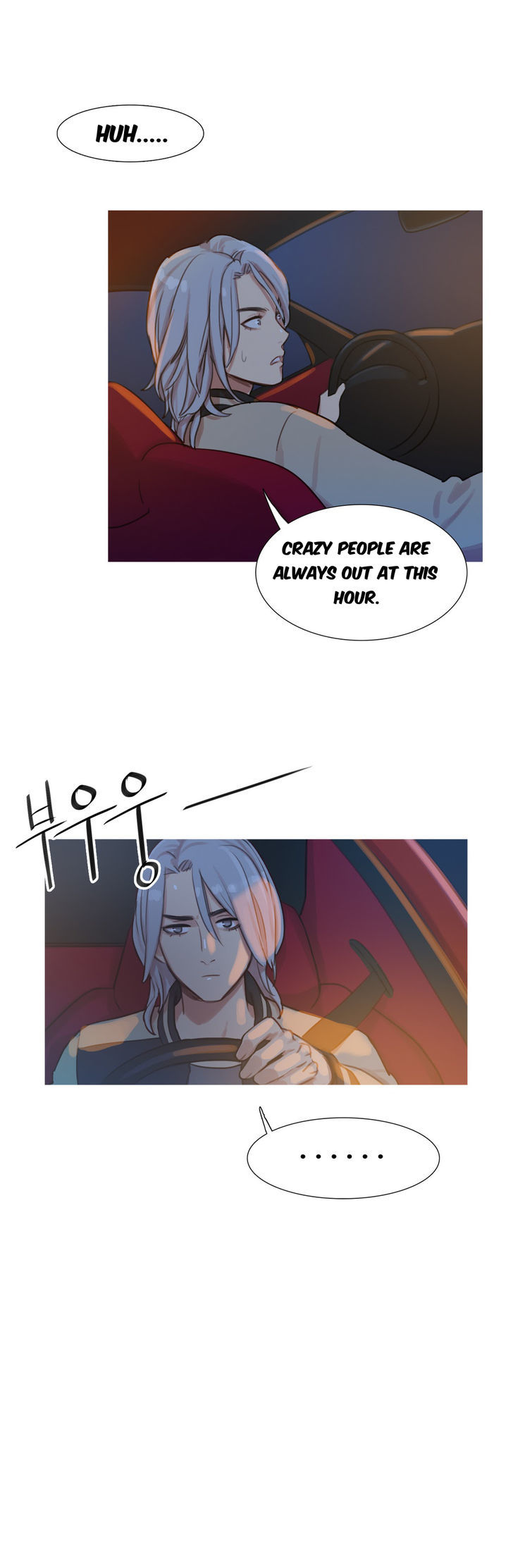 Fatal Woman Chapter 9 page 15 - Chapter 9