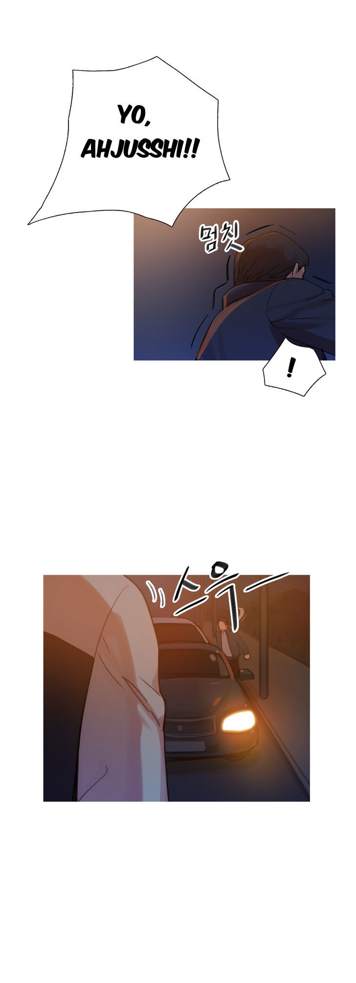 Fatal Woman Chapter 9 page 19 - Chapter 9