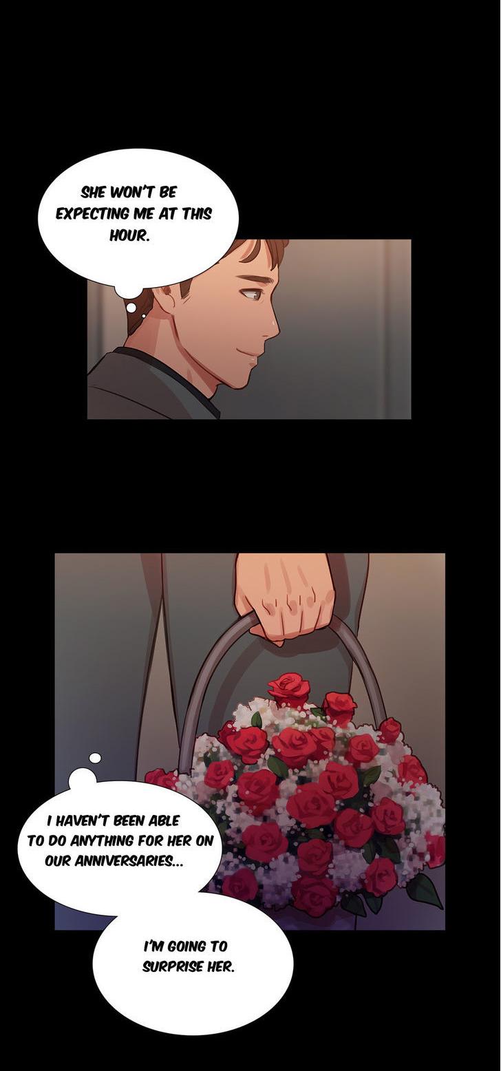 Fatal Woman Chapter 9 page 2 - Chapter 9