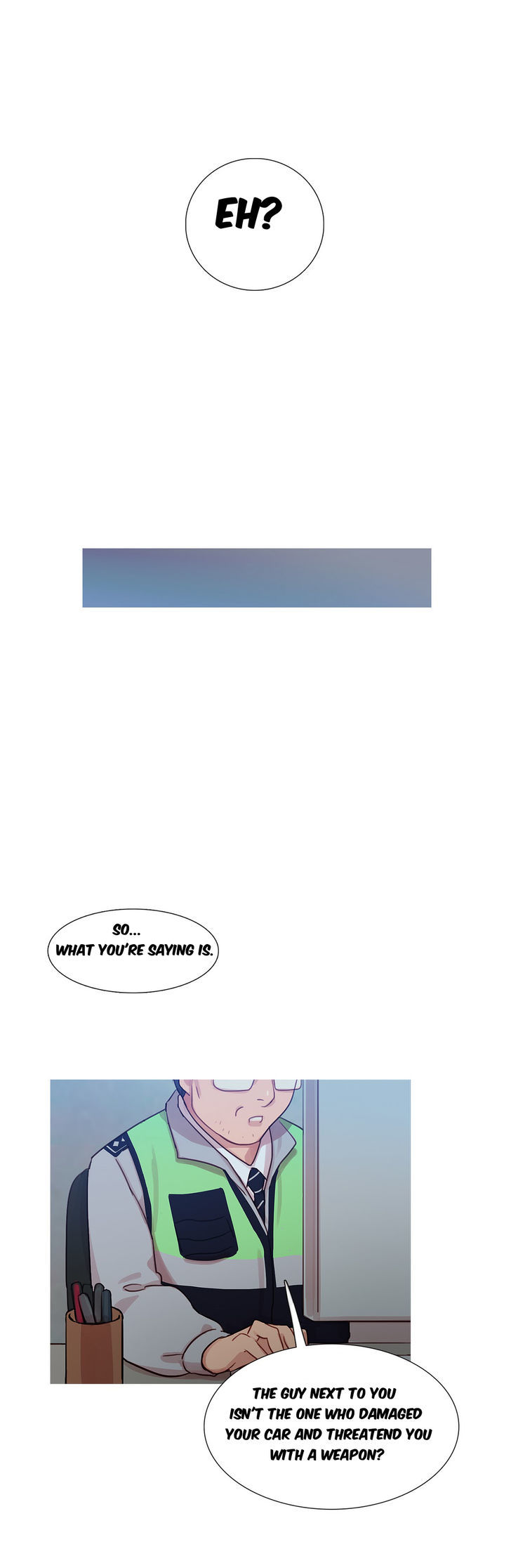 Fatal Woman Chapter 9 page 28 - Chapter 9