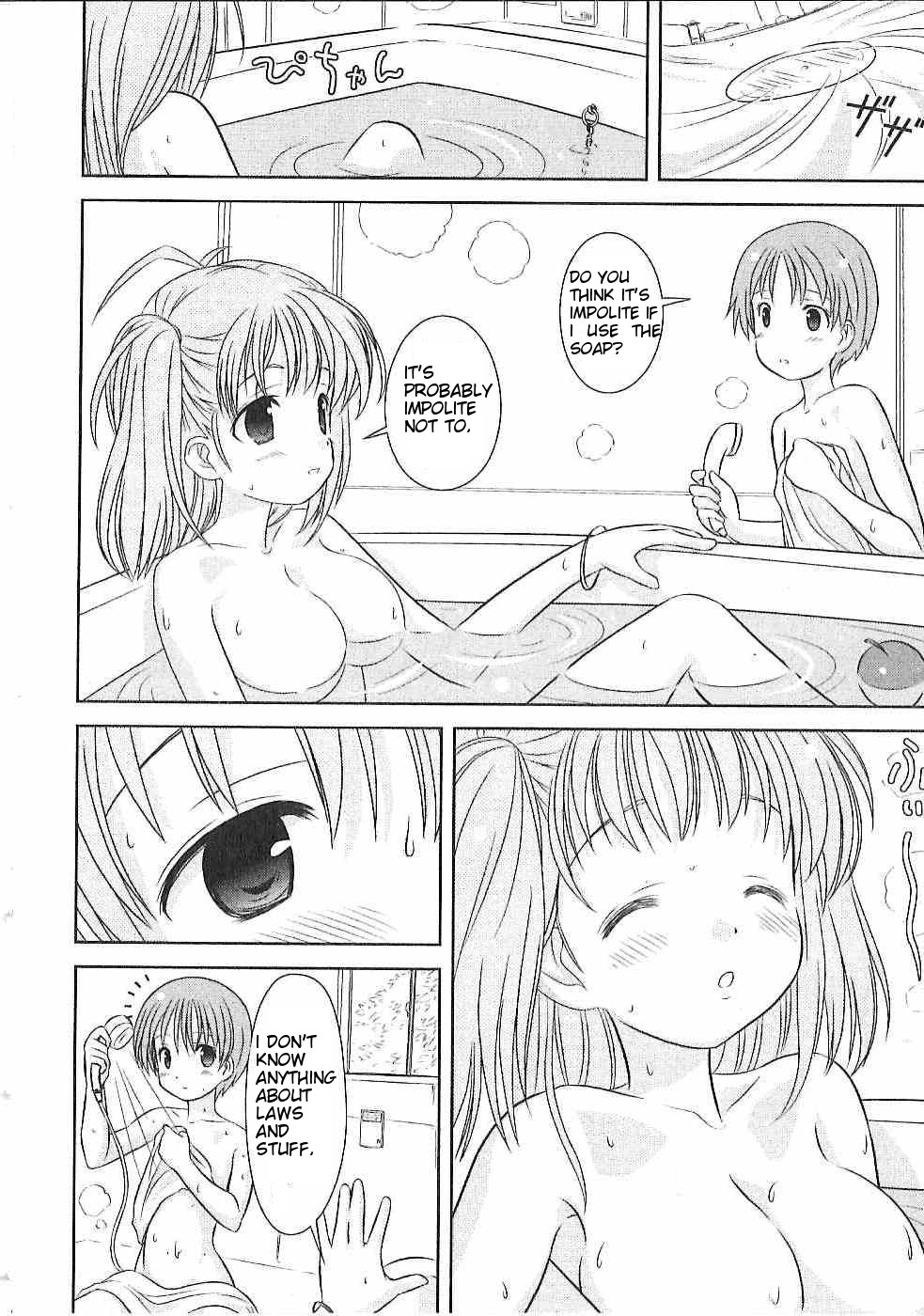 Fatalizer Chapter 1 page 33 - Chapter 1