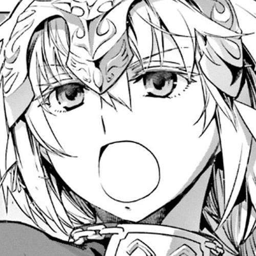 Fate/Apocrypha Chapter 0 cover