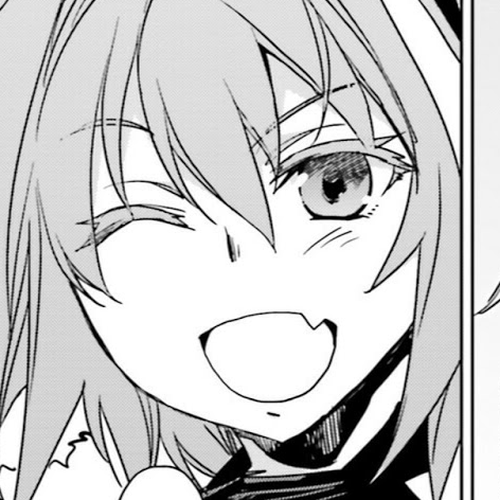 Fate/Apocrypha Chapter 10: Episode: 10 Wish cover