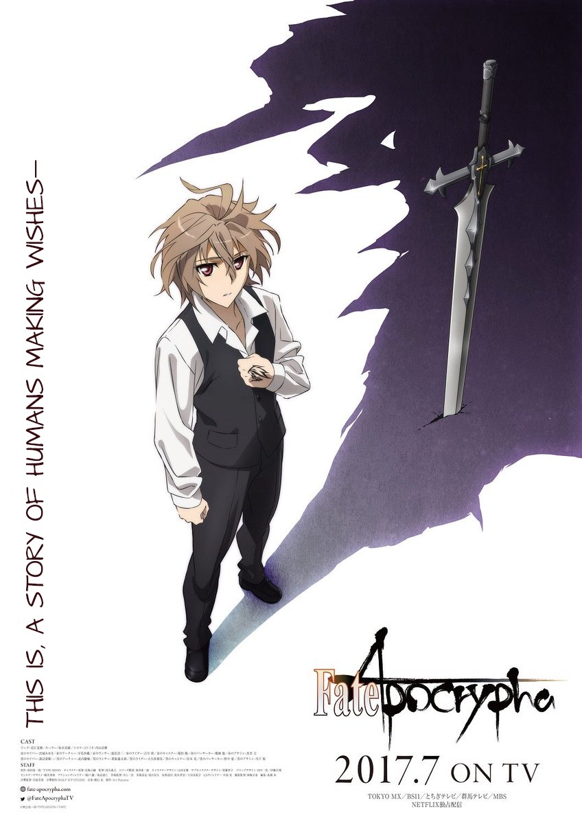 Fate/Apocrypha Chapter 11 page 41 - Chapter 11: Episode: 11 Laughing Berserker