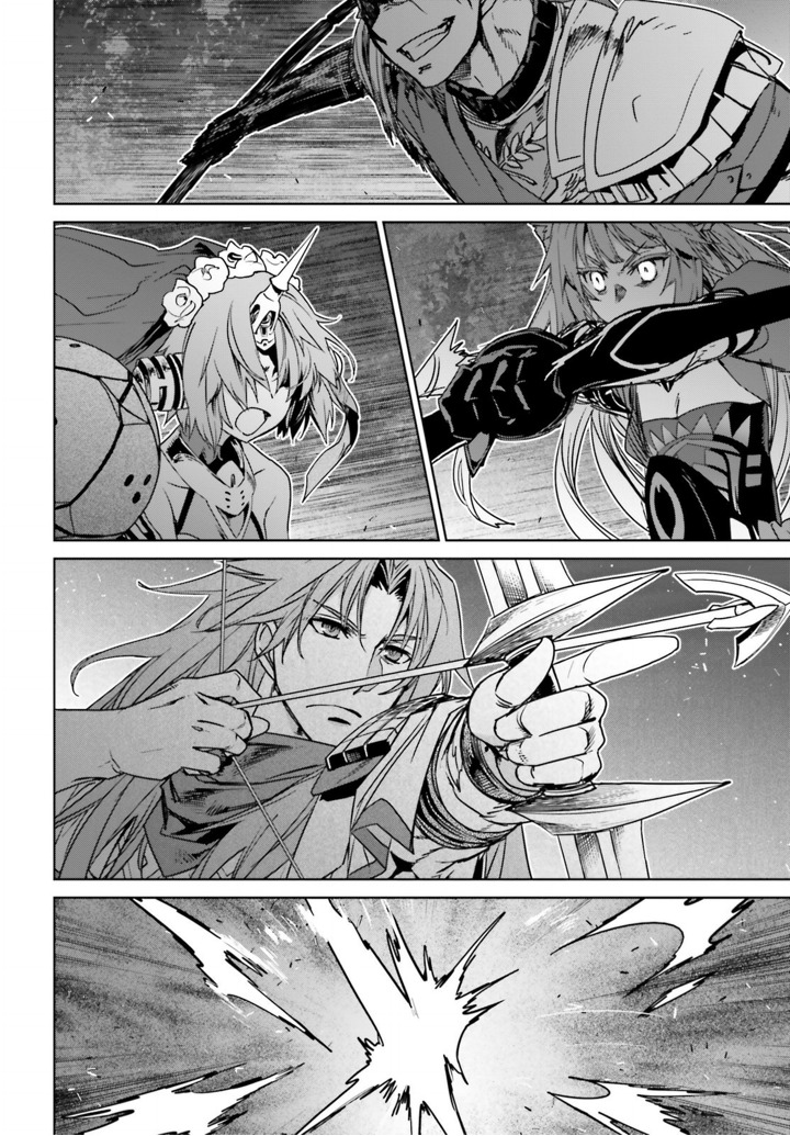 Fate/Apocrypha Chapter 13 page 18 - Chapter 13: Episode: 13 Chiron