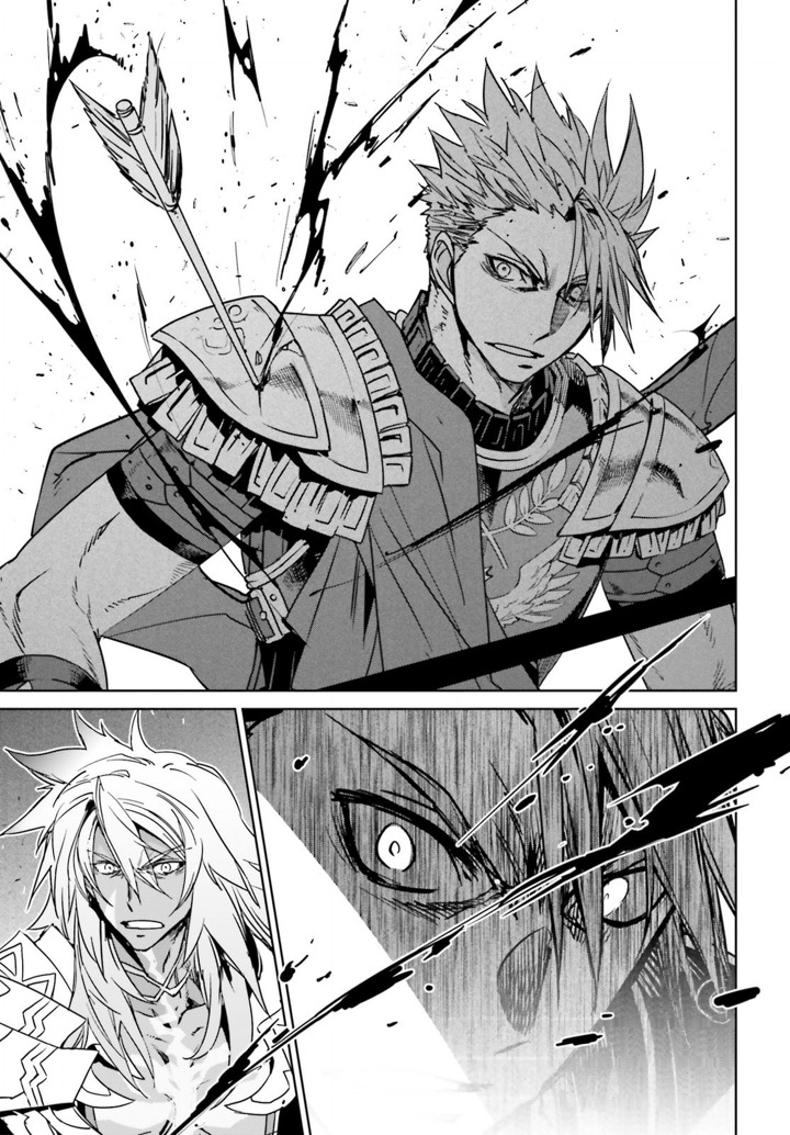Fate/Apocrypha Chapter 13 page 7 - Chapter 13: Episode: 13 Chiron