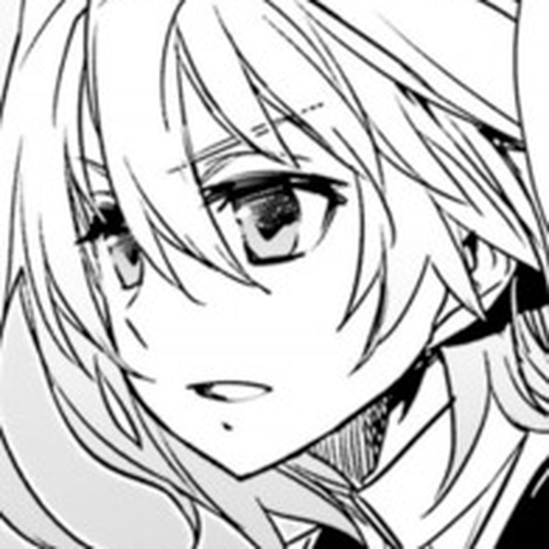 Fate/Apocrypha Chapter 14: Episode: 14 Immortal Hero, Red Rider cover