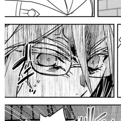 Fate/Apocrypha Chapter 16: Episode: 16 Sieg cover