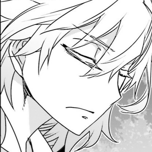 Fate/Apocrypha Chapter 17: Episode: 17 Assassin of Black cover