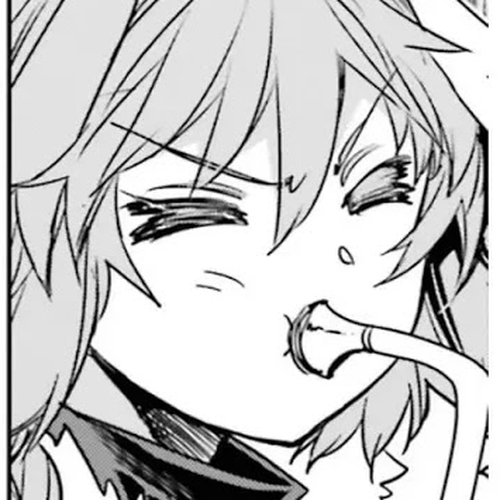 Fate/Apocrypha Chapter 21: Episode: 21 Great Holy Grail War cover